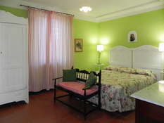 Carraia - Apartment mit 2 Schlafzimmern